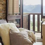 Anana Balcon Cerdan 公寓 *