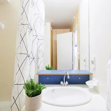 Anana Balcon Cerdan Lägenhet