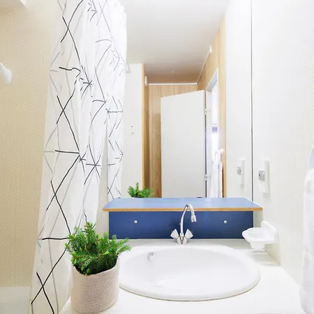 Anana Balcon Cerdan Apartment