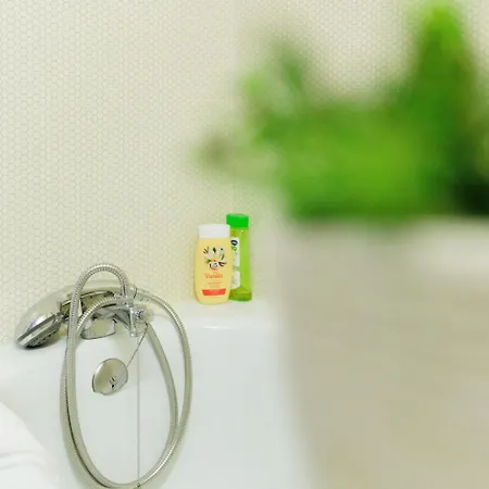 Lägenhet Anana Balcon Cerdan