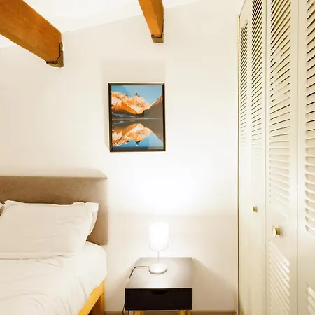 Apartment Anana Balcon Cerdan *