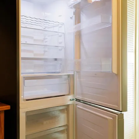 Anana Balcon Cerdan Daire *