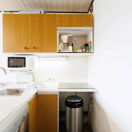 Apartment Anana Balcon Cerdan *