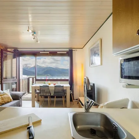 Anana Balcon Cerdan * Font-Romeu-Odeillo-Via