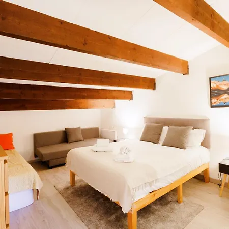 Anana Balcon Cerdan Font-Romeu-Odeillo-Via