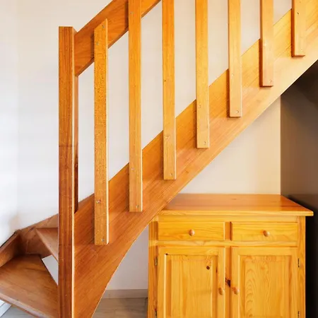 Daire Anana Balcon Cerdan