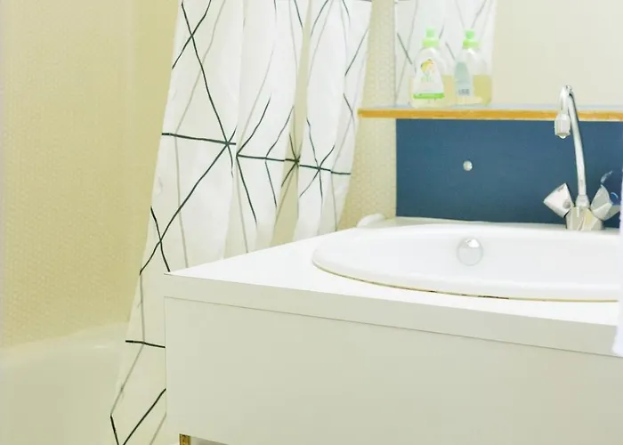 Apartment Anana Balcon Cerdan *