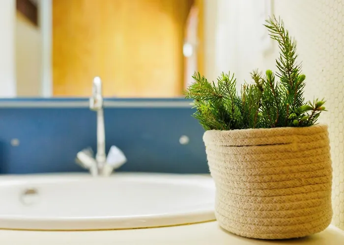 Anana Balcon Cerdan Apartment Font-Romeu-Odeillo-Via