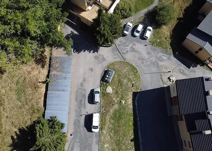 Anana Balcon Cerdan Font-Romeu-Odeillo-Via