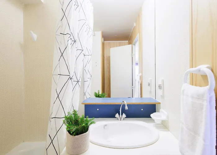 Anana Balcon Cerdan Apartment