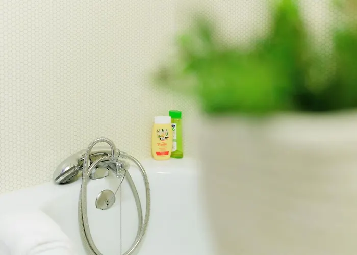 Apartment Anana Balcon Cerdan