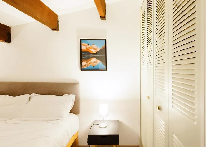 Apartment Anana Balcon Cerdan *