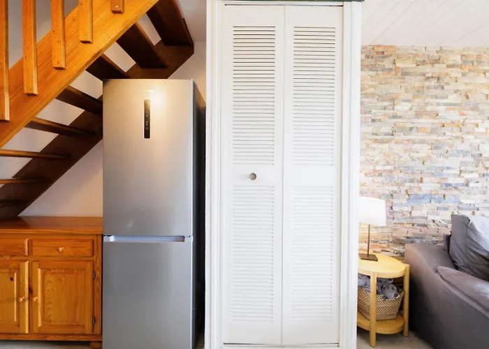 Anana Balcon Cerdan Apartment Font-Romeu-Odeillo-Via