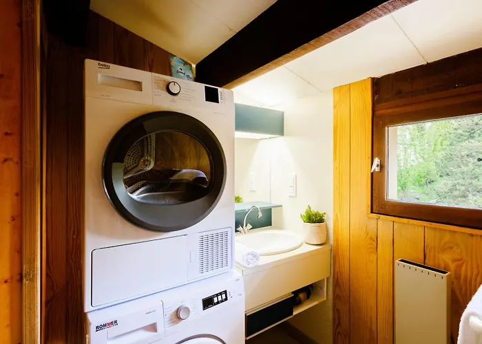 Apartment Anana Balcon Cerdan Font-Romeu-Odeillo-Via