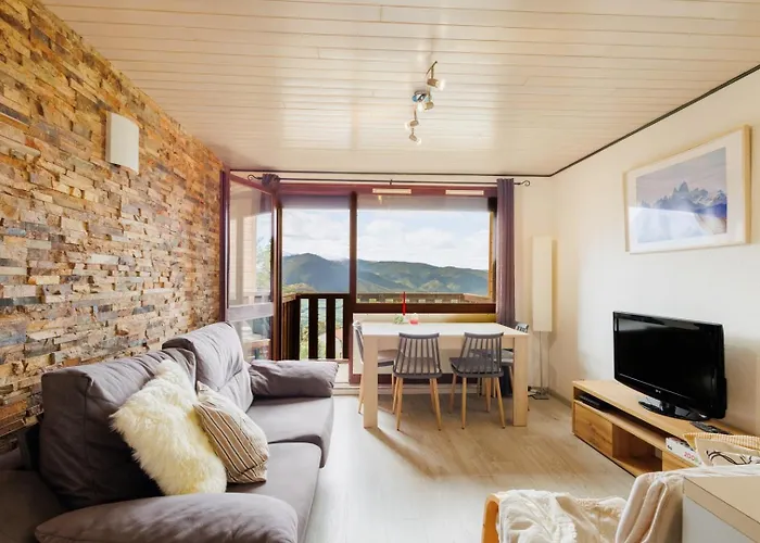 Anana Balcon Cerdan * Font-Romeu-Odeillo-Via