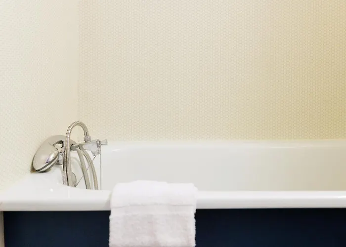 Anana Balcon Cerdan Apartment