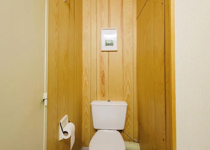 Apartment Anana Balcon Cerdan