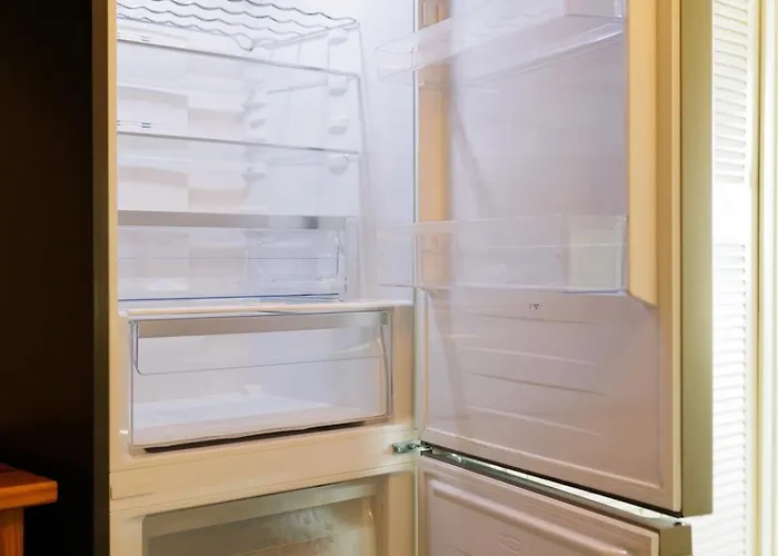 Anana Balcon Cerdan Apartment *