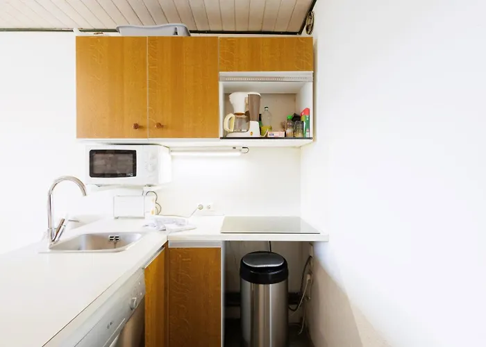 Apartment Anana Balcon Cerdan *