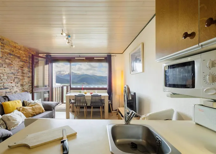 Anana Balcon Cerdan * Font-Romeu-Odeillo-Via