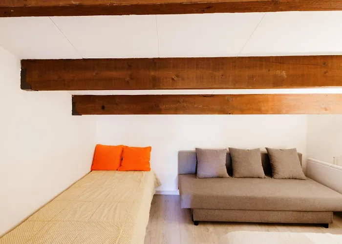 Apartment Anana Balcon Cerdan