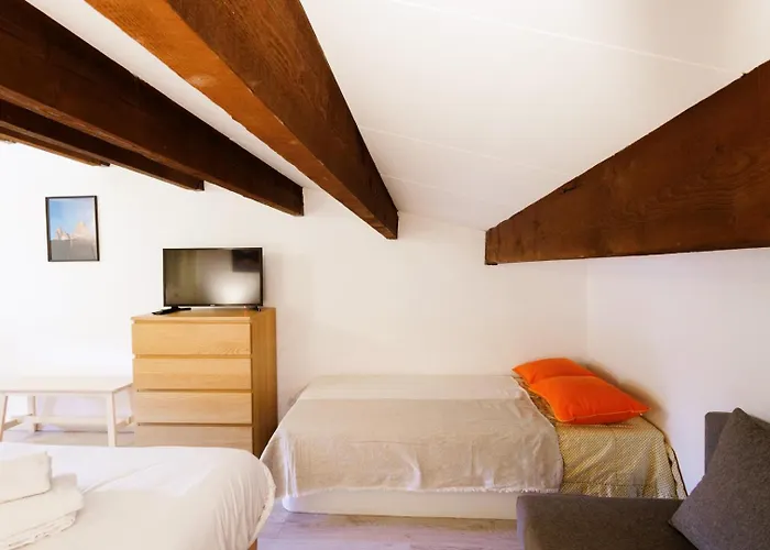 Apartment Anana Balcon Cerdan *