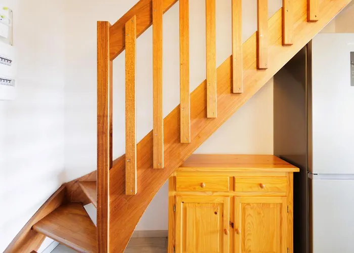 Apartment Anana Balcon Cerdan