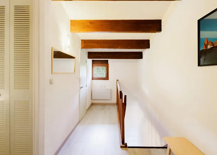 Apartment Anana Balcon Cerdan *